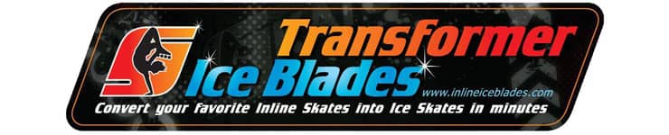 INLINE ICE BLADES