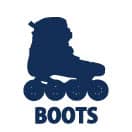 BOOTS/ブーツ