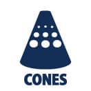 CONES/コーン