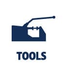 TOOLS/ツール:工具
