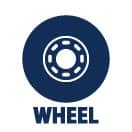 WHEELS/ウィール