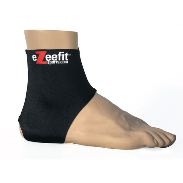eZeefit Ankle Booties Ultrathin 靴擦れ 防止 サポーター インラインスケート プロテクター イージーフィット