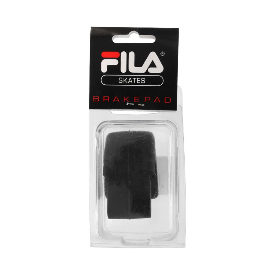 FILA 交換用ブレーキパッド 1個 インラインスケート パーツ フィラ