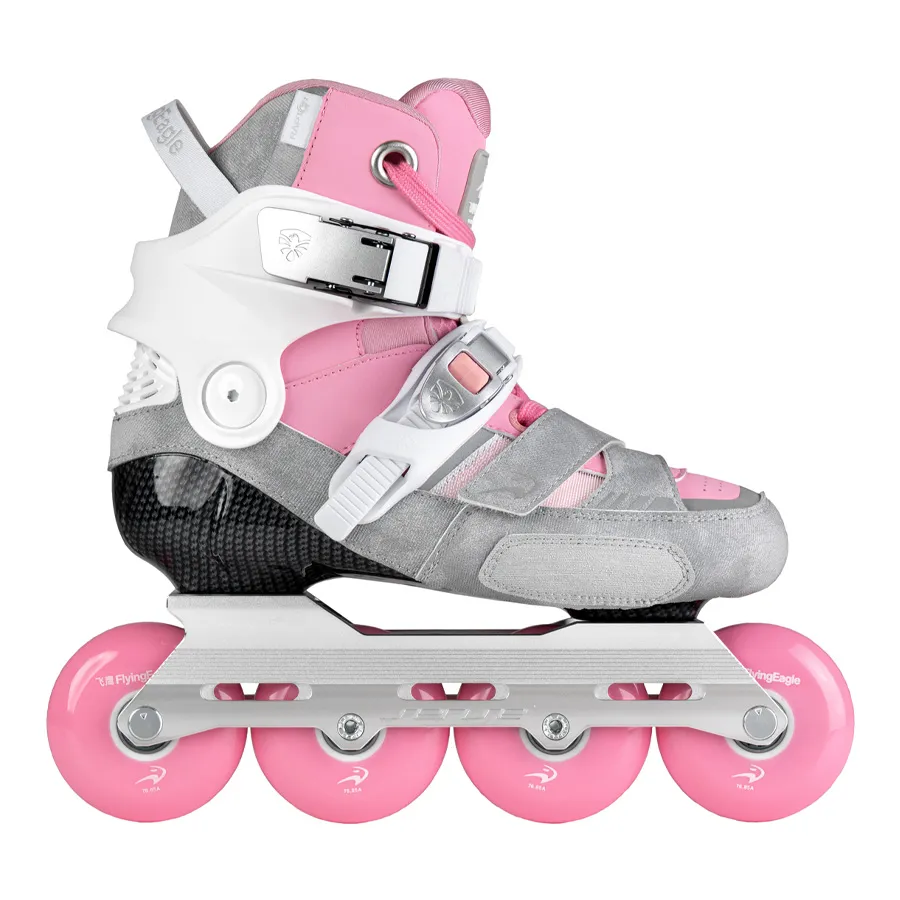 FLYING EAGLE RAPTOR PINK インラインスケート ブーツ フライングイーグル