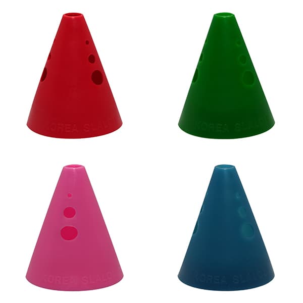 FREEWAVE Nine holes CONES 1セット 5個