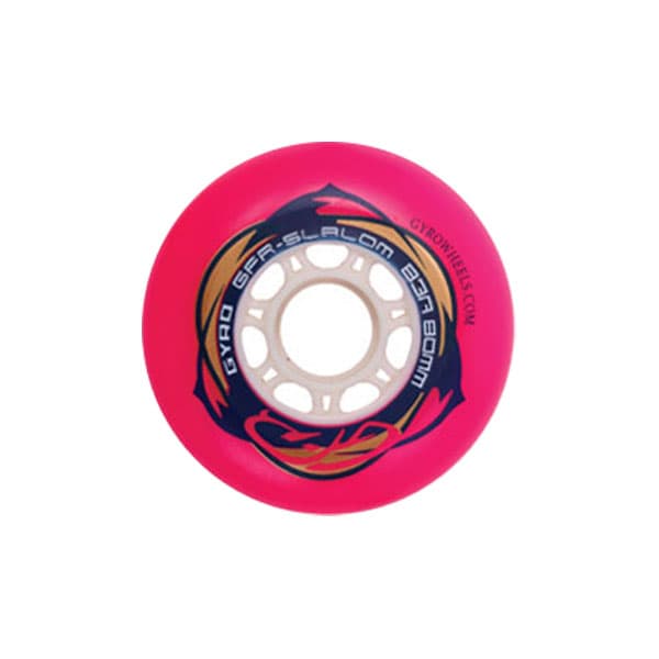 GYRO GFR slalom PINK 一個