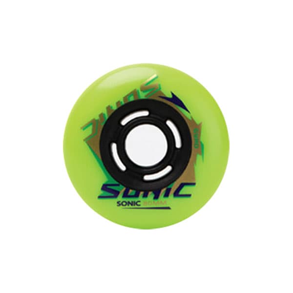 GYRO SONIC 一個