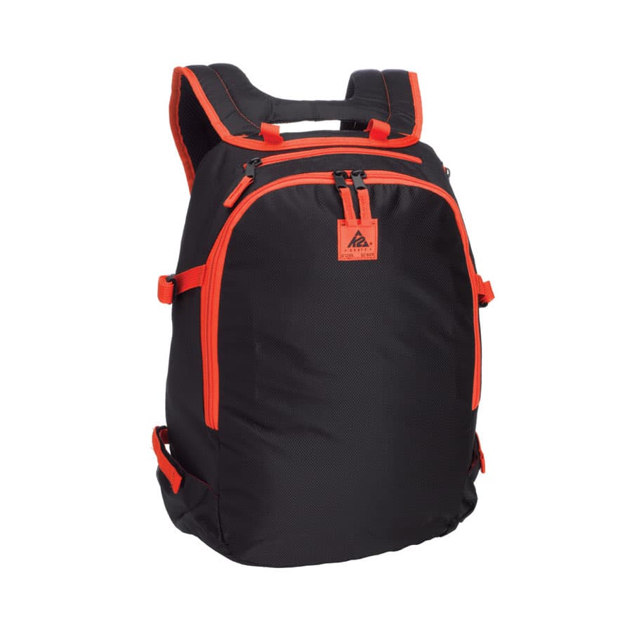 K2 F.I.T. PACK BLACK&ORANGE