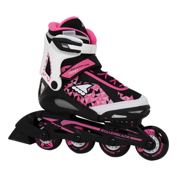 ROLLERBLADE COMET KR G PINK