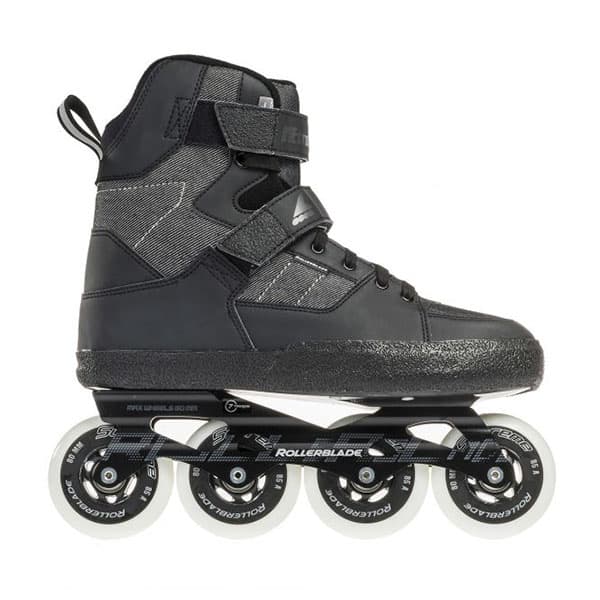 ROLLERBLADE METROBLADE BLACK&ANTHRACITE