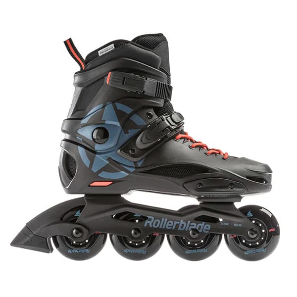 ROLLERBLADE RB CRUISER BLACK&GREY