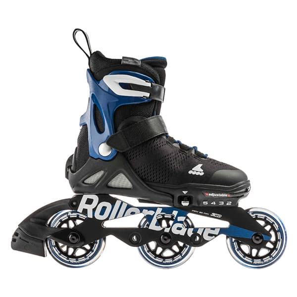 ROLLERBLADE MICROBLADE ALU 3WD