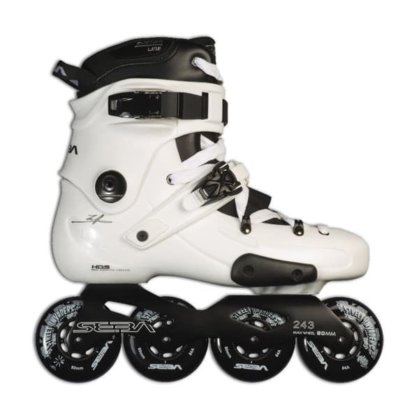 SEBA FR1 80 WHITE 2015