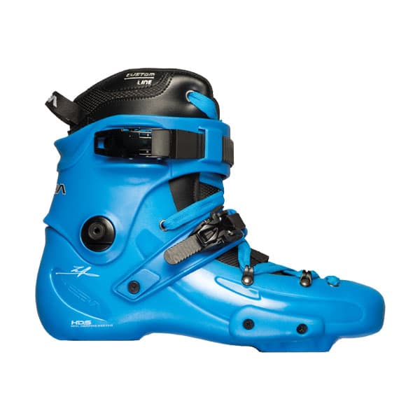 SEBA FR1 80 BLUE ブーツのみ 2015