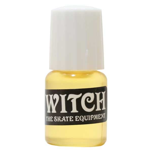 WITCH SPEED OIL 5ml ベアリングオイル インラインスケート ウィッチ